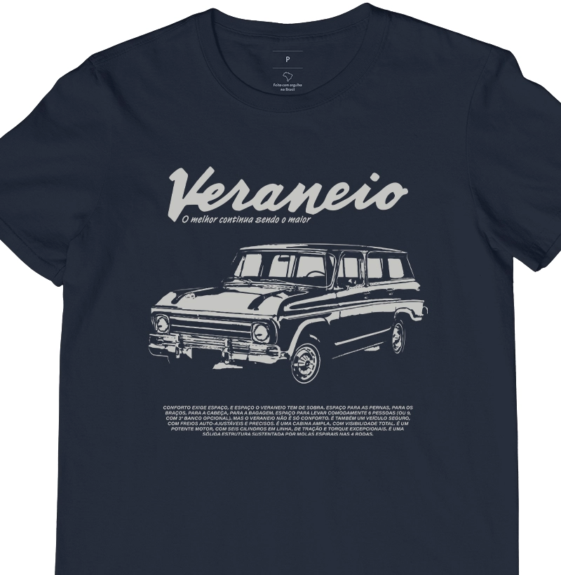 Veraneio | O melhor continua sendo o maior