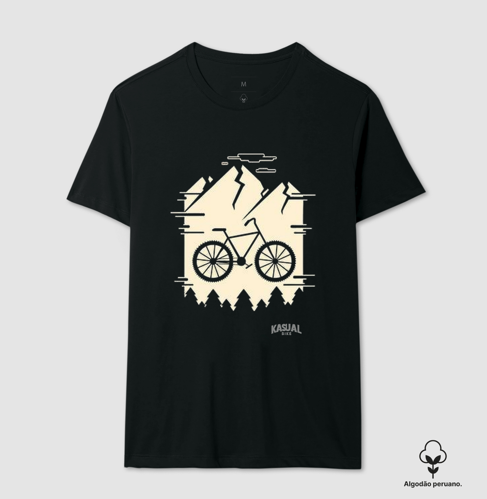Bike na Montanha