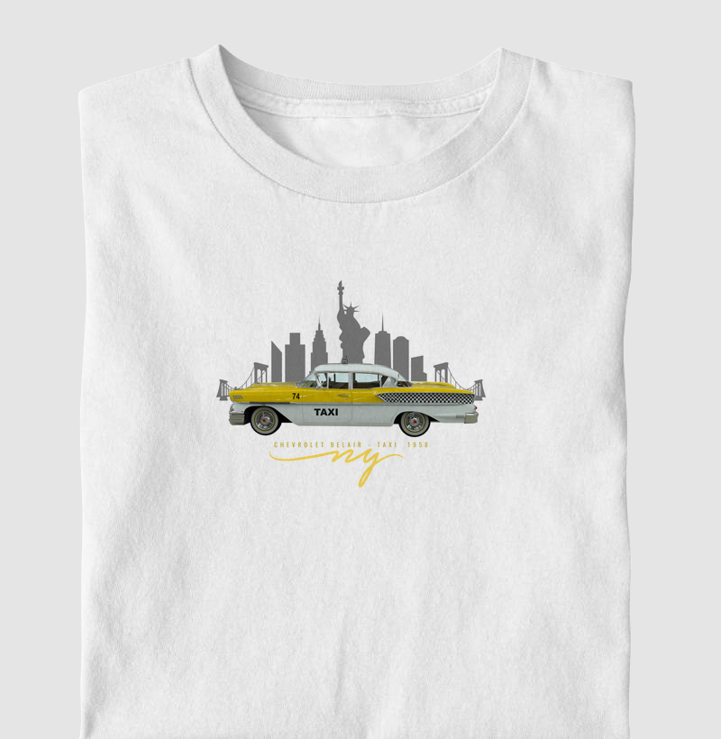 Taxi NY
