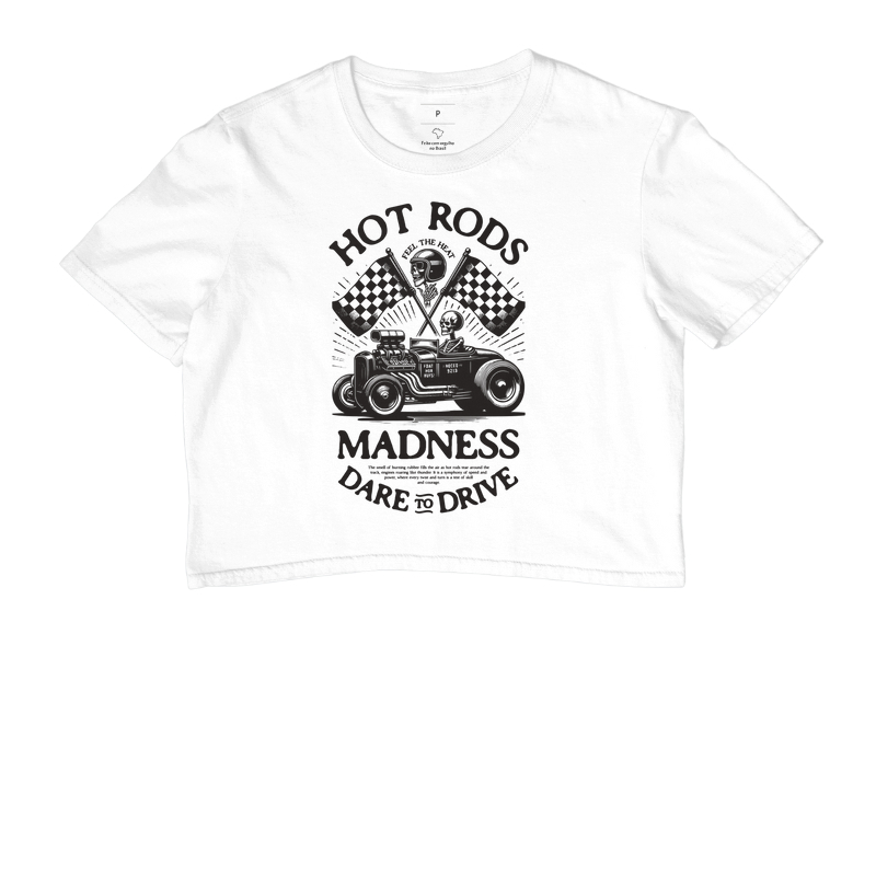 Hot Rods Madness