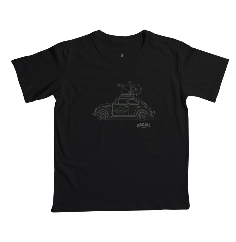 Bike and Car
