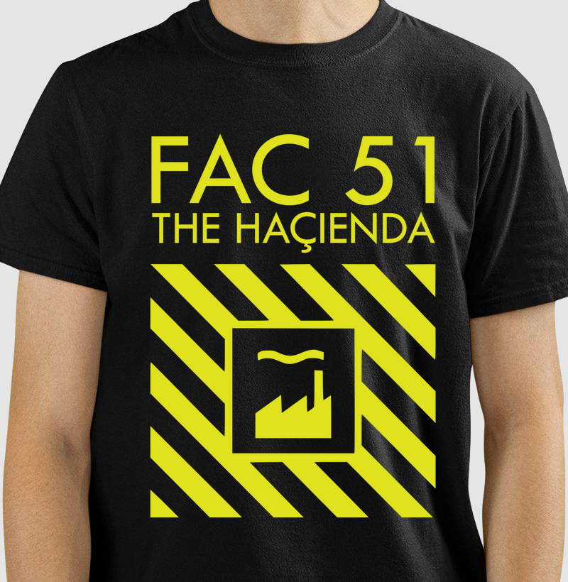 FAC 51 - Haçienda