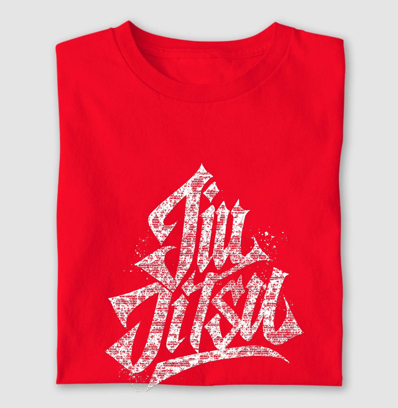 In Jiu-Jitsu we trust