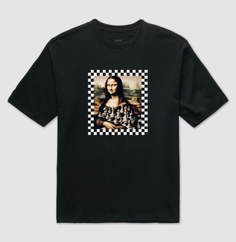Monalisa