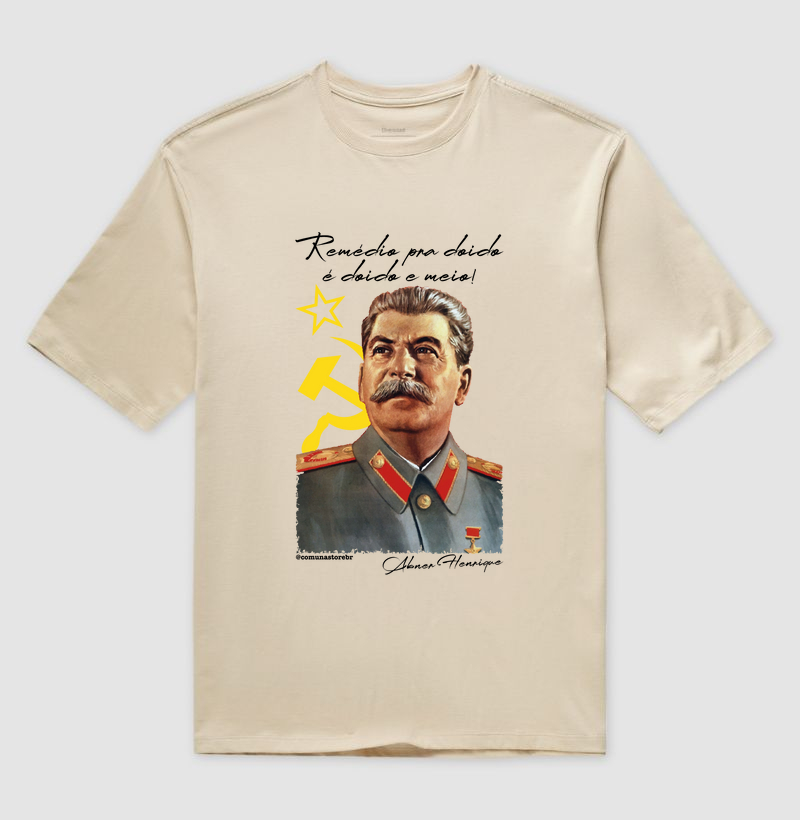 Stalin - Abner Henrique