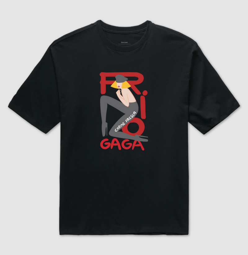 RIO GAGA