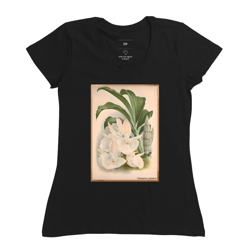 Catasetum t-shirt