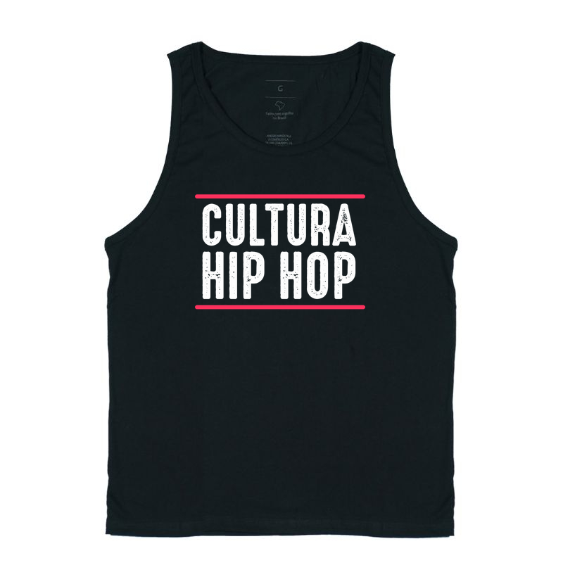 Cultura Hip Hop gd fx