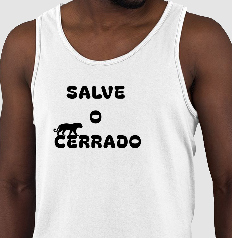 Salve Onça