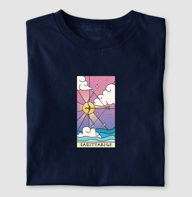 Cartas - Sagittarius