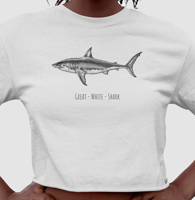 Great White Shark