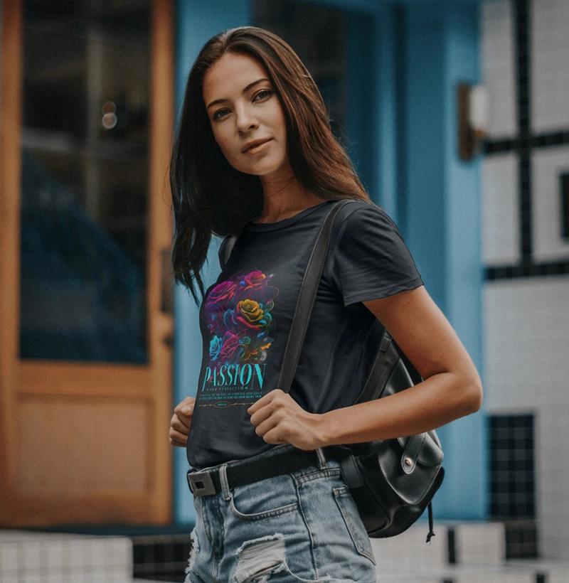 Floral Passion