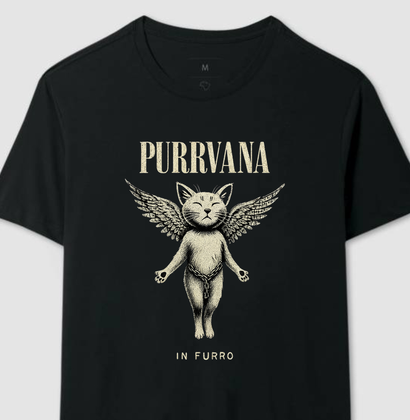 Purrvana