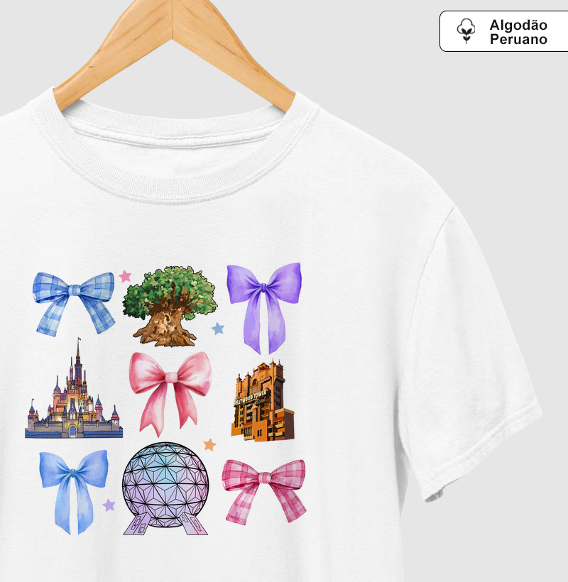 Dream Parks Collection
