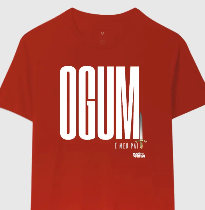 Ogum é Meu Pai