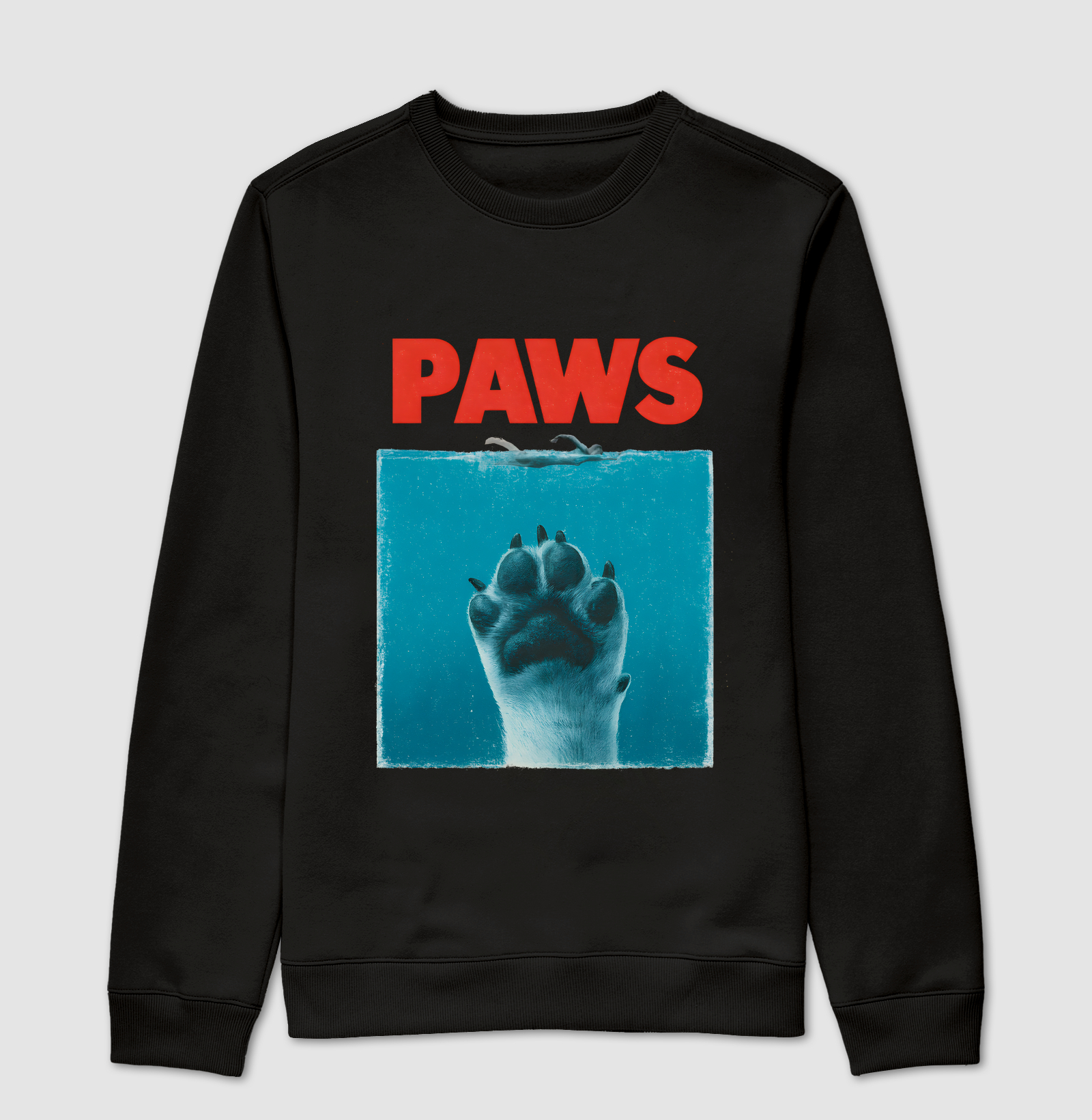 Paws
