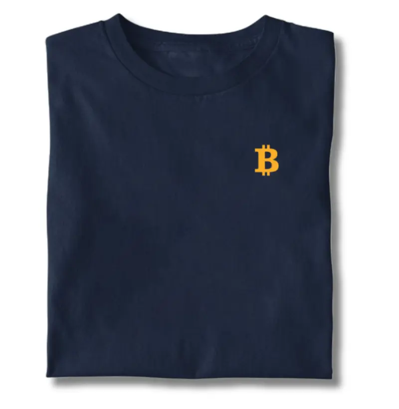 Bitcoin Minimalista