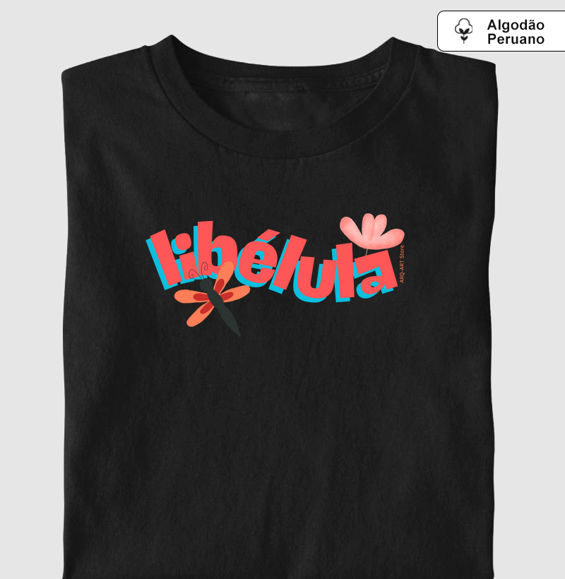 Libélula