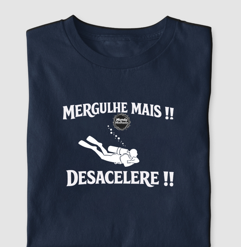 Desacelere !!! Tecido escuro !!!