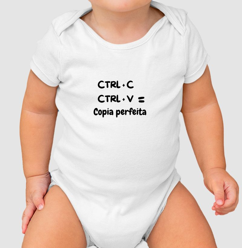 Copia perfeita 