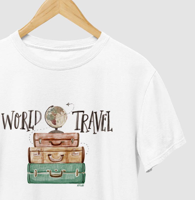World Travel Malas