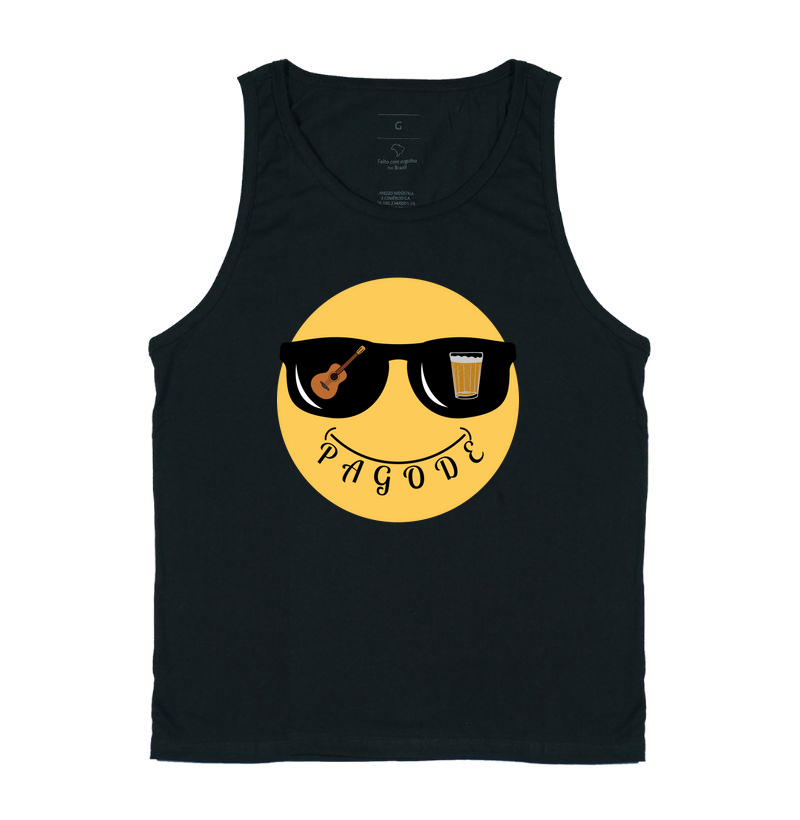 Emoji do Pagode