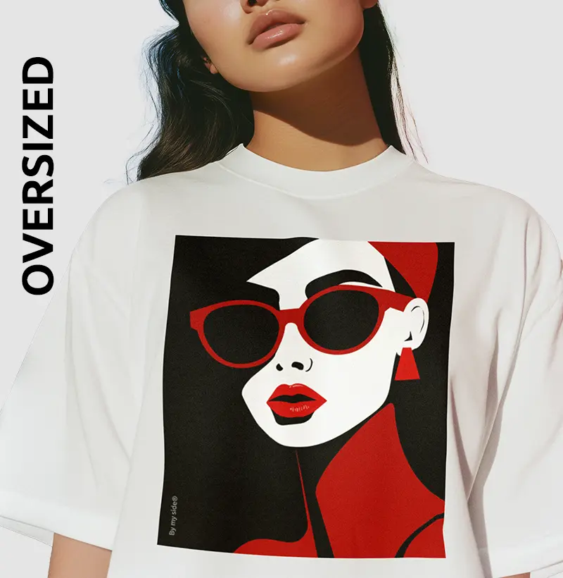 Louise - Oversized