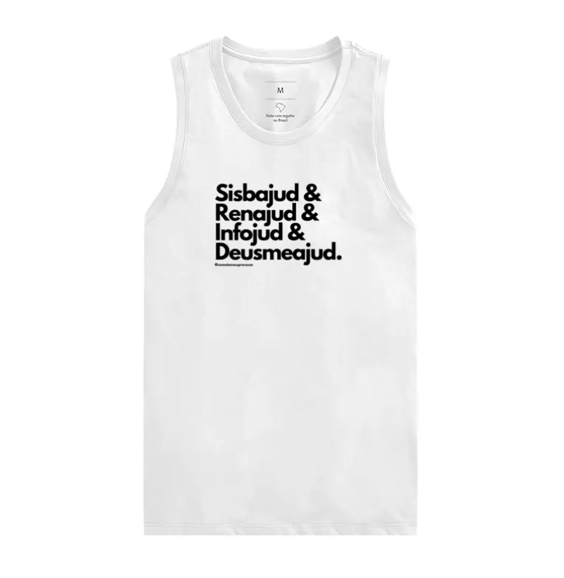 regata sisbajud renajud infojud Deusmeajud