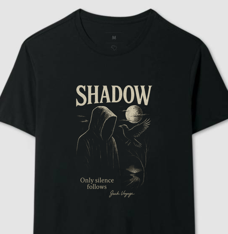 Camiseta Shadow®