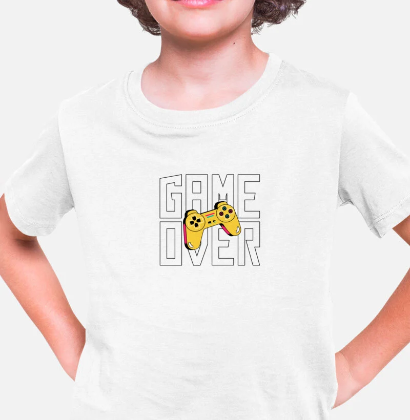 Game Over