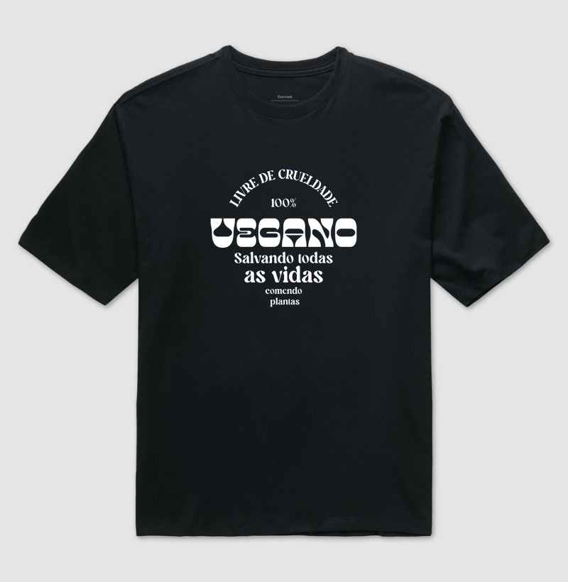 100% Vegano