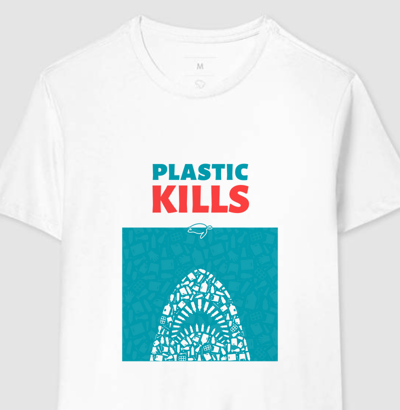 Plastic Kills