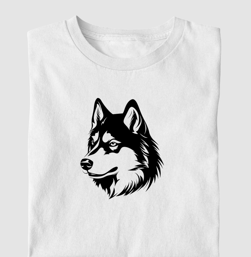 Husky Siberiano