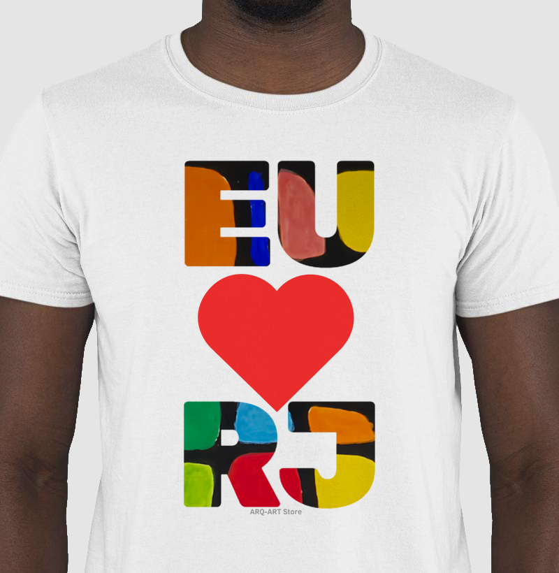 Eu amo RJ