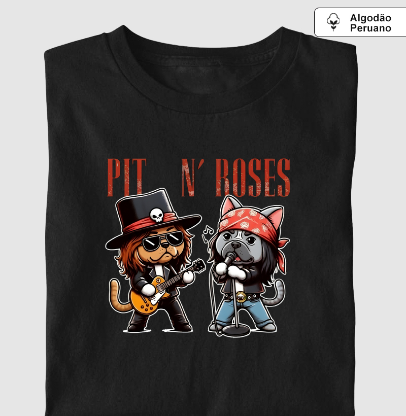 PIT N' ROSES