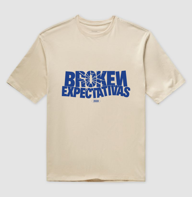 broken expectativas