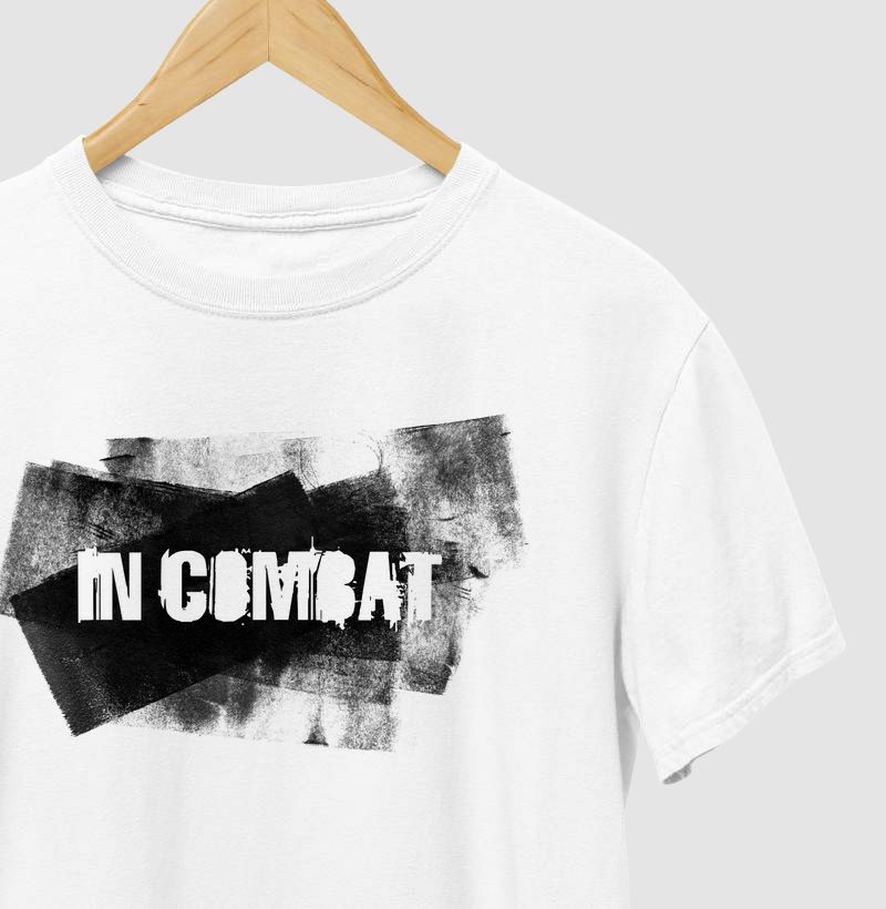 In Combat Charlie
