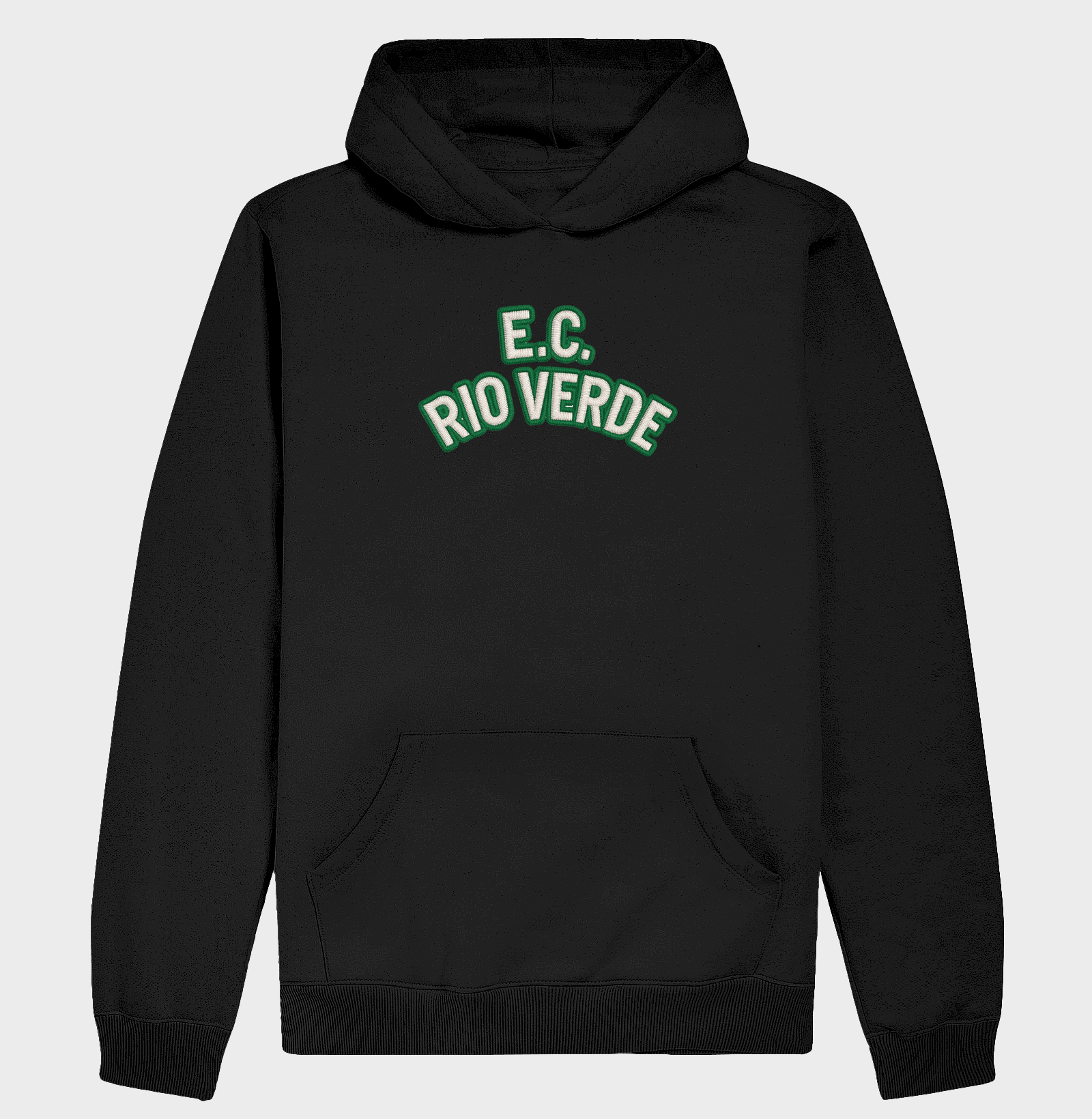 E.C. Rio Verde (Não é Bordado)