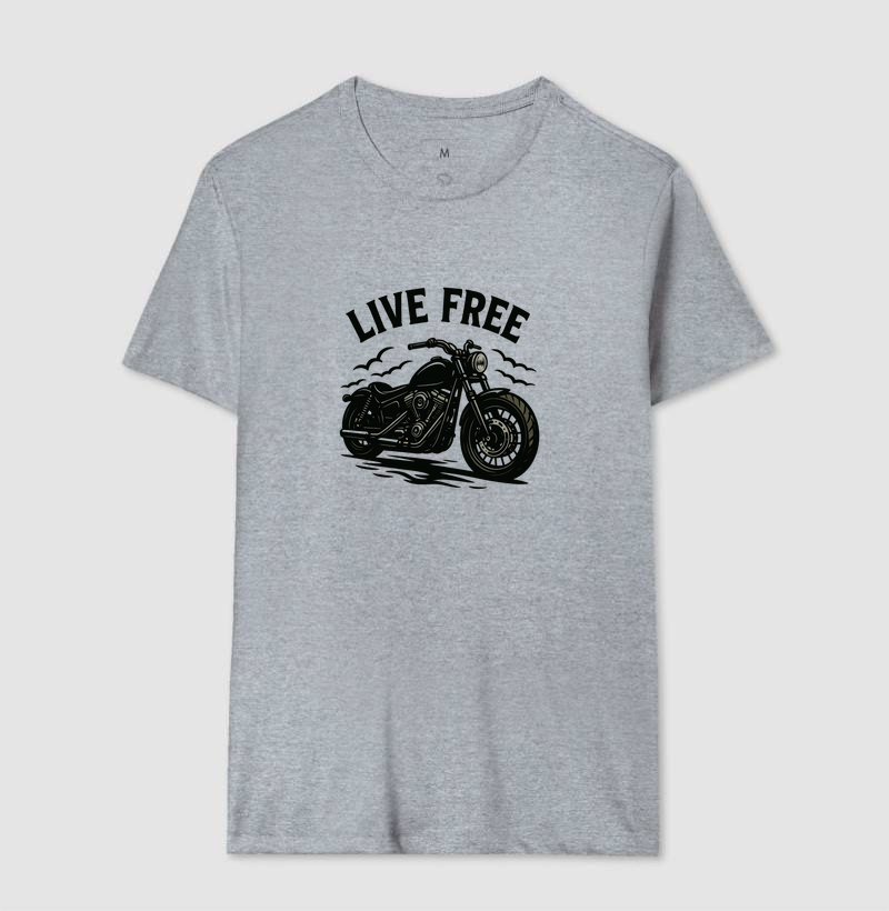 Live Free