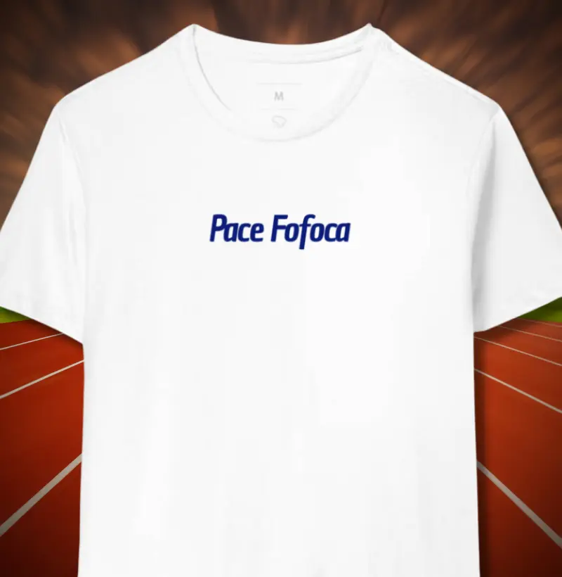 Pace fofoca