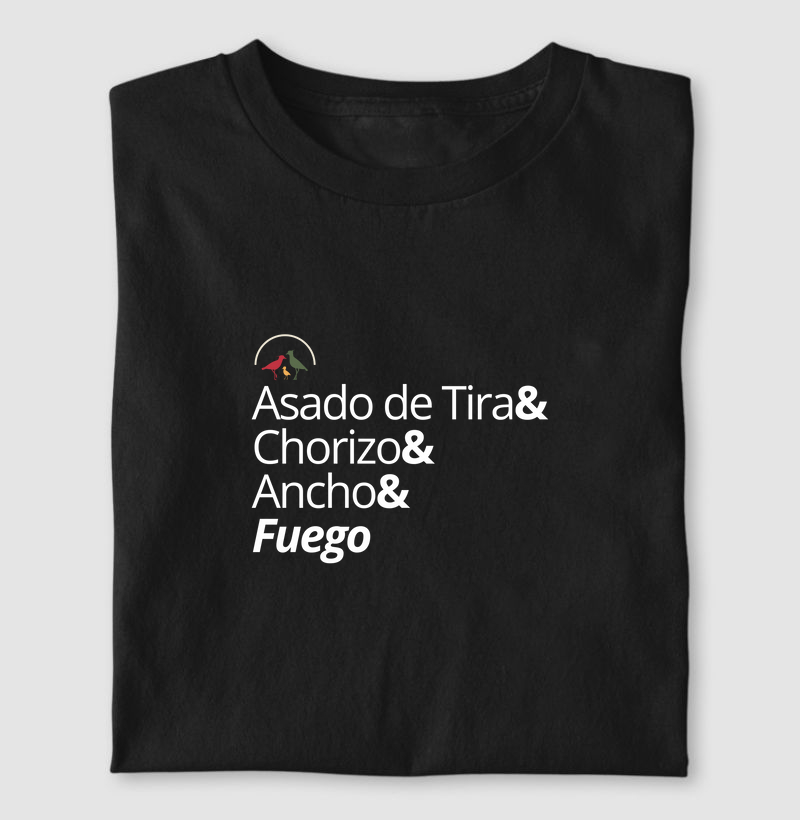 Parrilla II