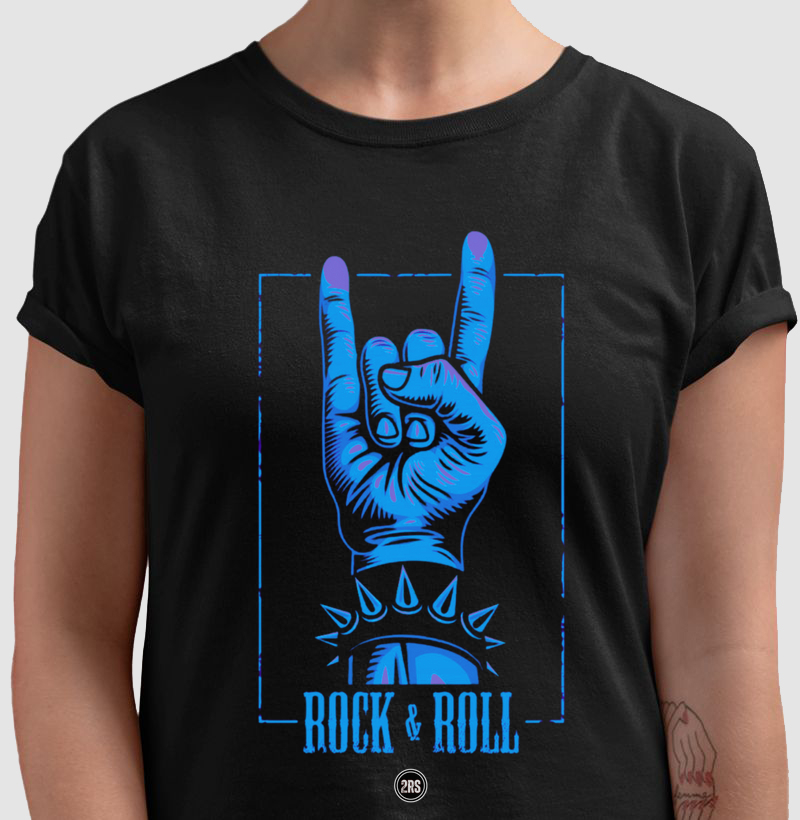 Rock & Roll II