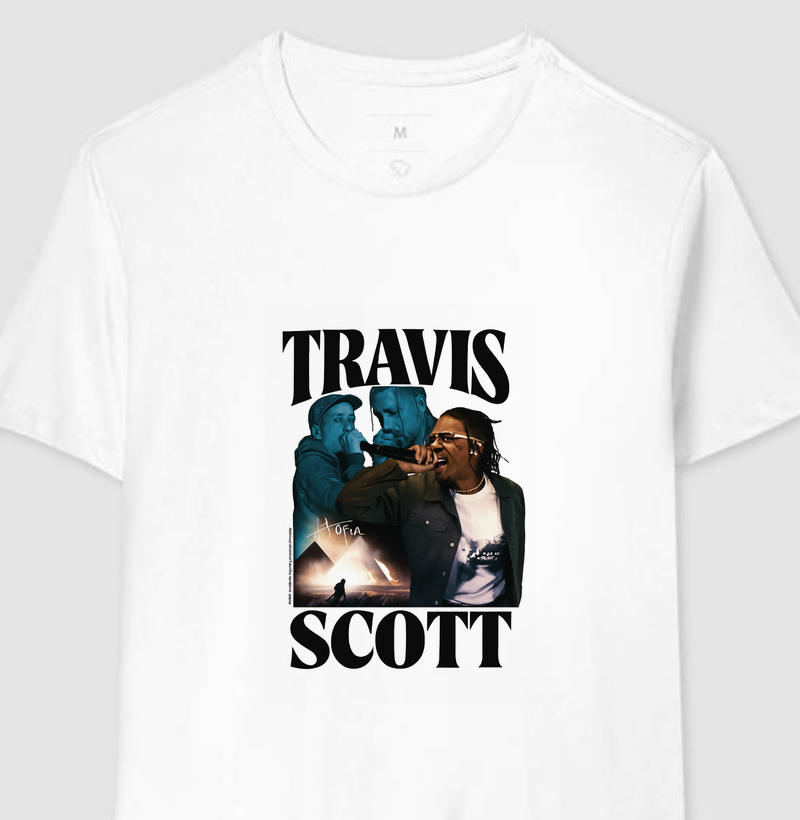Travis Scot