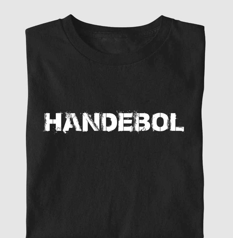 Camiseta Handebol BC Masc.