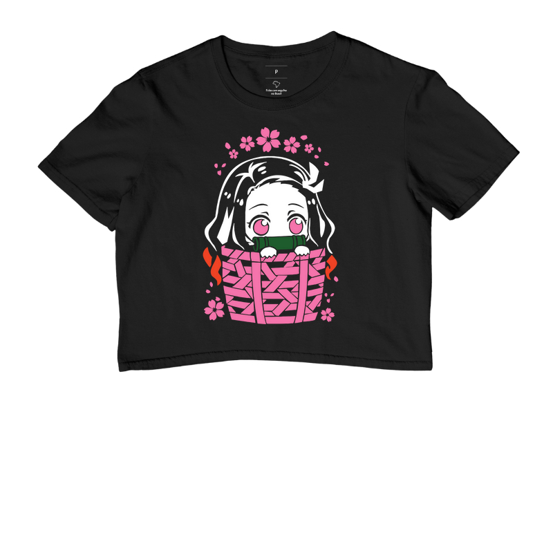 Baby Nezuko | Kimetsu no Yaiba
