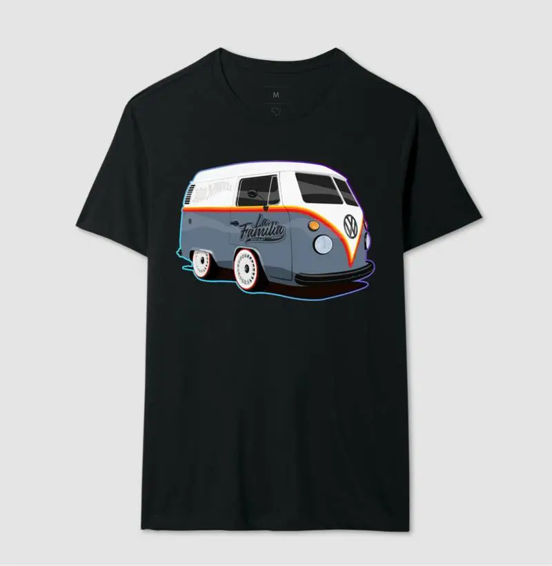 SHORT VAN LA FAMILIA