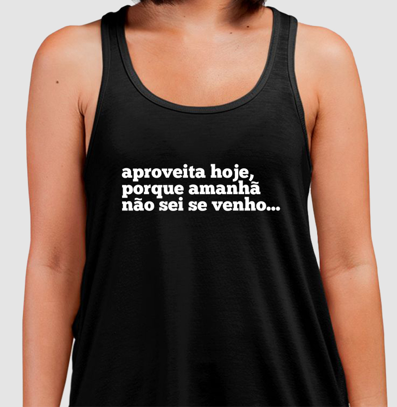 APROVEITA HOJE