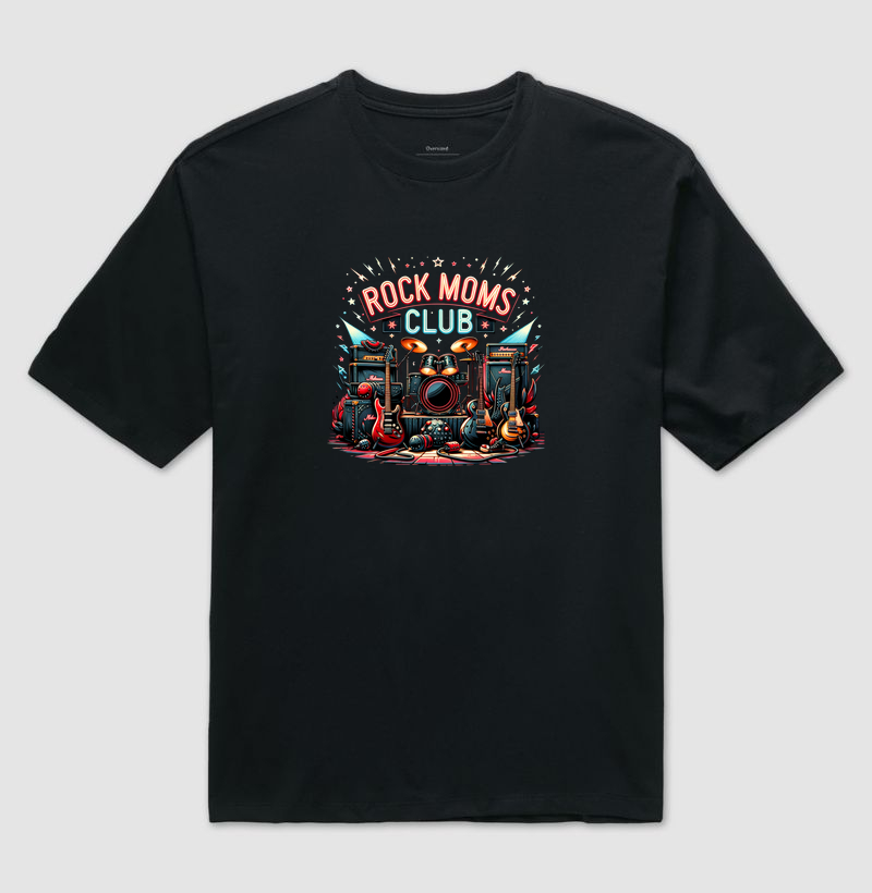 Rock Mom's Club
