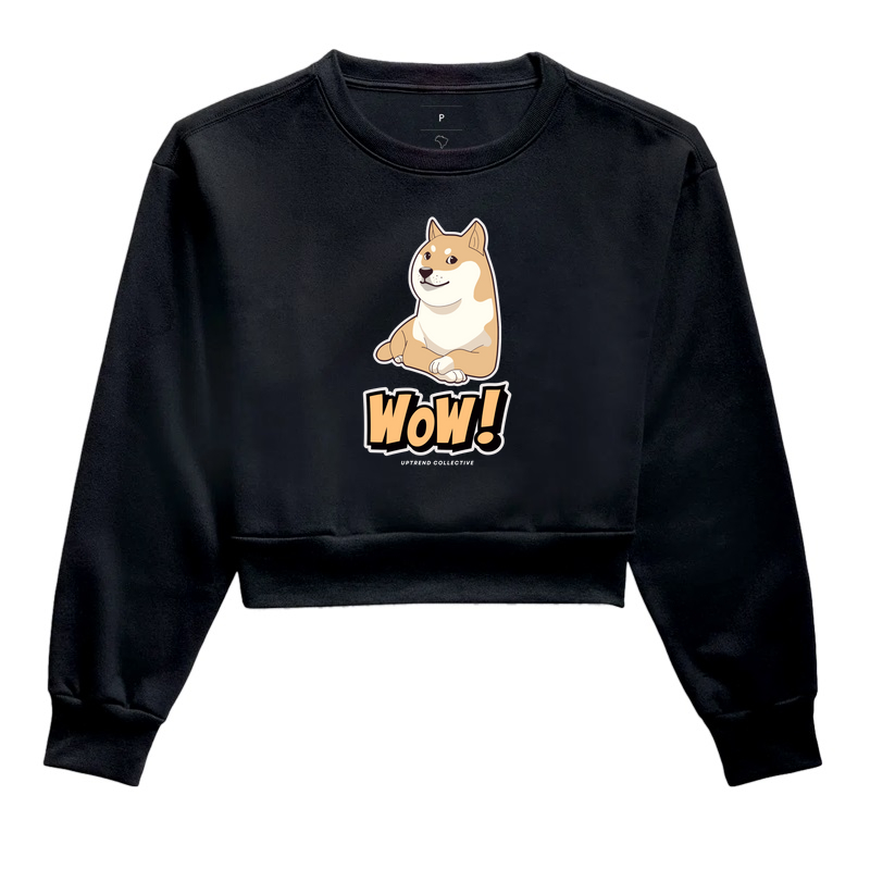 Dogecoin Wow