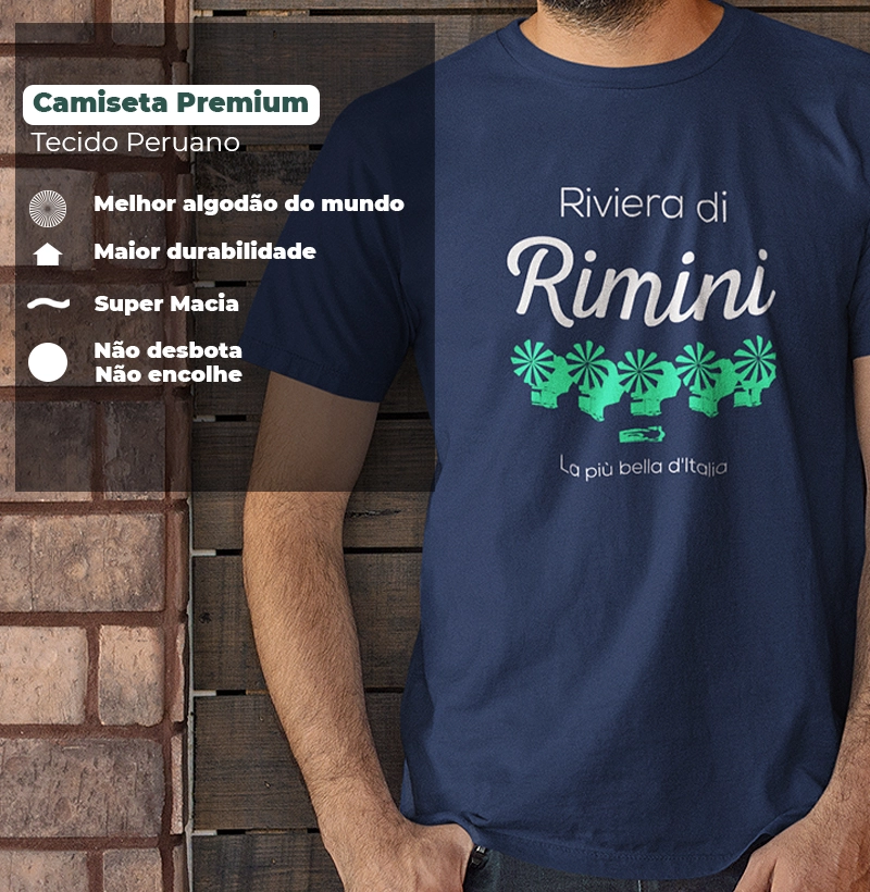 Rivera di Rimini (Desc. abaixo no PIX)